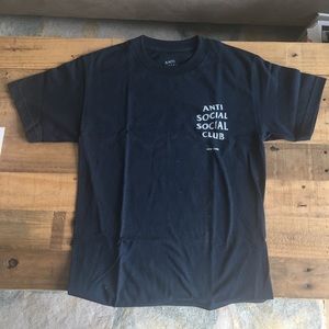 Authentic NYC tee